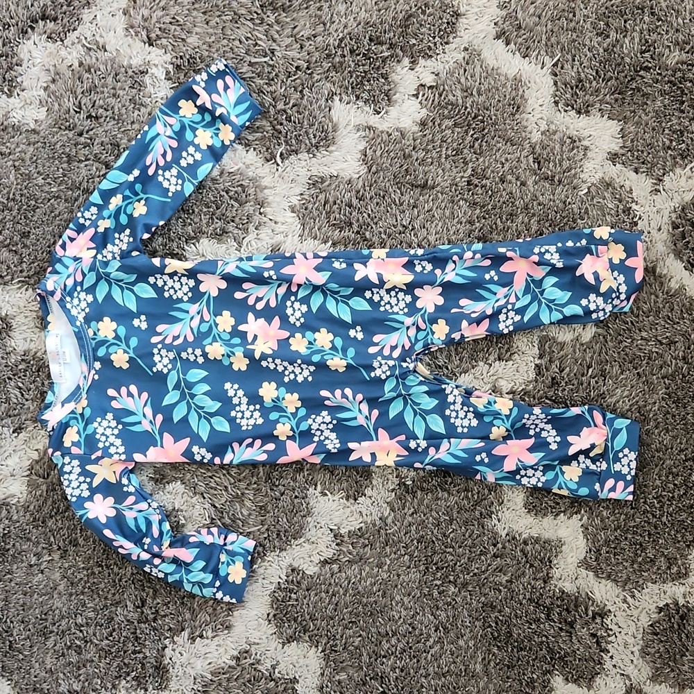 Baby Onsie
